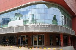 Paling Diincar! Ruko Dijual di BSD City Harga Kompetitif Paling Diincar! Ruko Dijual di BSD City Harga Kompetitif