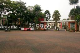 Dijual Rumah Modern 2 KT di Gading Serpong, Tangerang Dijual Rumah Modern 2 KT di Gading Serpong, Tangerang