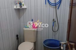 Rumah di Gading Serpong, Tangerang, Luas 90m² Bangunan 50m² Rumah di Gading Serpong, Tangerang, Luas 90m² Bangunan 50m²