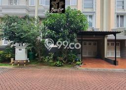 Dijual Hunian Rumah Terawat 3 KT di Gading Serpong, Tangerang Dijual Hunian Rumah Terawat 3 KT di Gading Serpong, Tangerang