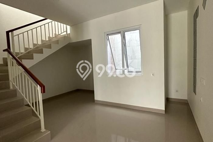 For Sale! Luxury House LT 120m2 Desain Elegan di Gading Serpong For Sale! Luxury House LT 120m2 Desain Elegan di Gading Serpong