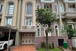 Dijual Hunian Rumah Nyaman 3 KT di Gading Serpong, Tangerang Dijual Hunian Rumah Nyaman 3 KT di Gading Serpong, Tangerang