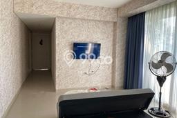 Siap Huni Apartemen di Tangerang 3 Kamar & 2 Kamar Mandi, Luas 50m2 Siap Huni Apartemen di Tangerang 3 Kamar & 2 Kamar Mandi, Luas 50m2