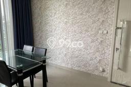 Rumah Minimalis 2 KT di Gading Serpong Tangerang Rumah Minimalis 2 KT di Gading Serpong Tangerang