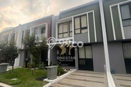 Dijual Hunian Rumah Nyaman 2 KT di Gading Serpong, Tangerang Dijual Hunian Rumah Nyaman 2 KT di Gading Serpong, Tangerang