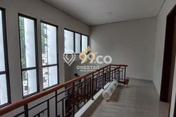 Rumah Elit Modern Siap Huni di BSD Tangerang Rumah Elit Modern Siap Huni di BSD Tangerang