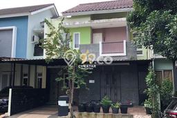 Rumah Menguntungkan di Gading Serpong, Dekat Kawasan Bisnis, Tangerang - LT 136m² Rumah Menguntungkan di Gading Serpong, Dekat Kawasan Bisnis, Tangerang - LT 136m²