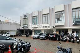 Unit Ruko Tersedia di Gading Serpong Spesifikasi LB 90m2 Unit Ruko Tersedia di Gading Serpong Spesifikasi LB 90m2
