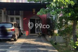 Rumah Luas Asri 3 KT Siap Pakai di Gading Serpong Tangerang Rumah Luas Asri 3 KT Siap Pakai di Gading Serpong Tangerang