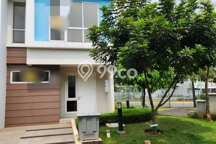 Disewakan! Rumah 3 Kamar Tidur &
2 Kamar Mandi di Gading Serpong, Tangerang Disewakan! Rumah 3 Kamar Tidur &
2 Kamar Mandi di Gading Serpong, Tangerang