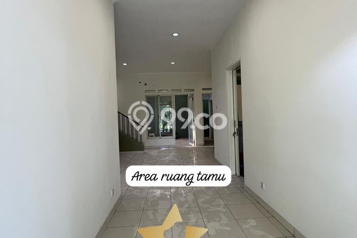 Rumah sewa siap pakai 5 Kamar Tidur di Gading Serpong, Tangerang Rumah sewa siap pakai 5 Kamar Tidur di Gading Serpong, Tangerang