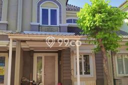 Rumah Disewakan Tangerang LT 60m2 LB 65m2 Kawasan Gading Serpong Rumah Disewakan Tangerang LT 60m2 LB 65m2 Kawasan Gading Serpong