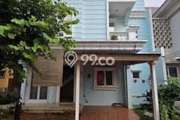 Rumah Minimalis 4 Kamar LT 80m2 di Gading Serpong Rumah Minimalis 4 Kamar LT 80m2 di Gading Serpong
