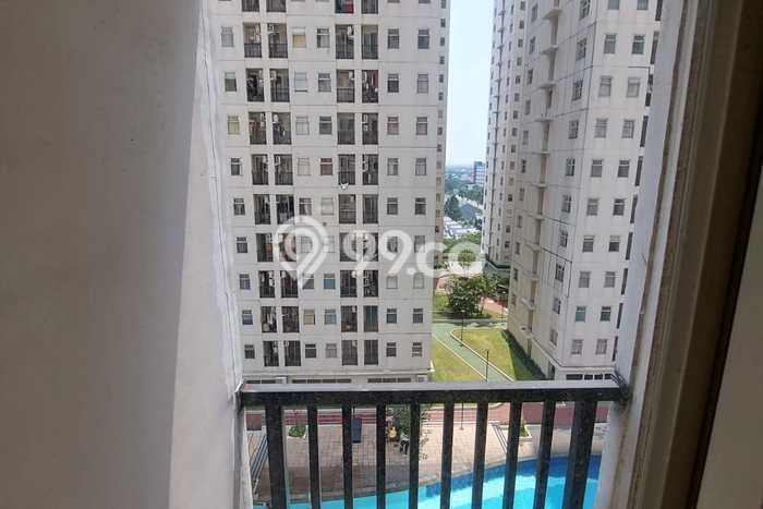 Hunian Apartemen Budget Friendly di Tangerang dengan 2 Kamar Tidur, 0 Kamar Mandi Hunian Apartemen Budget Friendly di Tangerang dengan 2 Kamar Tidur, 0 Kamar Mandi