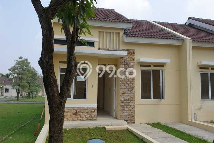 Dijual Rumah Strategis Bagus Punya 2 KT di Parung Panjang Bogor - Dijual Rumah Strategis Bagus Punya 2 KT di Parung Panjang Bogor -
