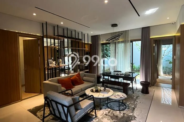 Jual Rumah Luas Elegan Dengan View Eksklusif di Lengkong Kulon, Tangerang Jual Rumah Luas Elegan Dengan View Eksklusif di Lengkong Kulon, Tangerang