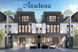 Rumah Luxury Modern Siap Huni di Gading Serpong Tangerang Rumah Luxury Modern Siap Huni di Gading Serpong Tangerang