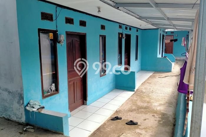 BEST OFFER! Rumah Nyaman area Garut Kota, Luas 560m² LB 350m² BEST OFFER! Rumah Nyaman area Garut Kota, Luas 560m² LB 350m²