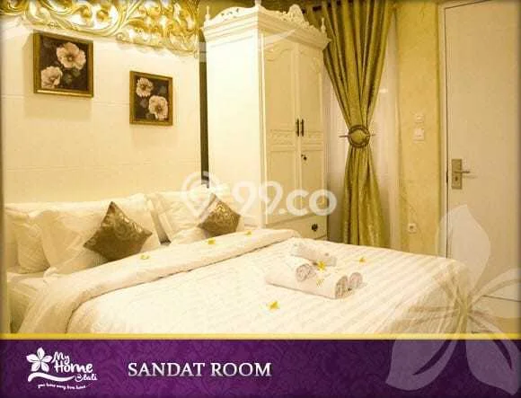 KAWASAN PREMIUM! Hotel Kawasan Kuta, Luas 1500m2m², Jalan Utama KAWASAN PREMIUM! Hotel Kawasan Kuta, Luas 1500m2m², Jalan Utama
