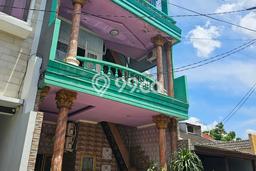 Rumah Modern 7 KT di Taman Royal Tangerang Semi Furnished Rumah Modern 7 KT di Taman Royal Tangerang Semi Furnished