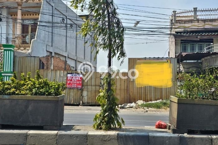 Lahan Investasi Lokasi Cibitung Bekasi SHM Lahan Investasi Lokasi Cibitung Bekasi SHM