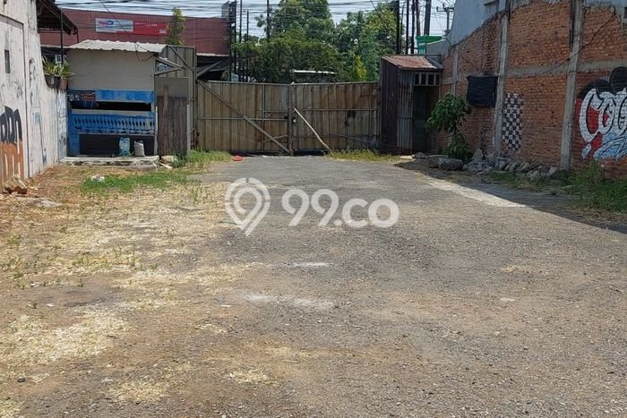 Lahan Investasi Lokasi Cibitung Bekasi SHM Lahan Investasi Lokasi Cibitung Bekasi SHM