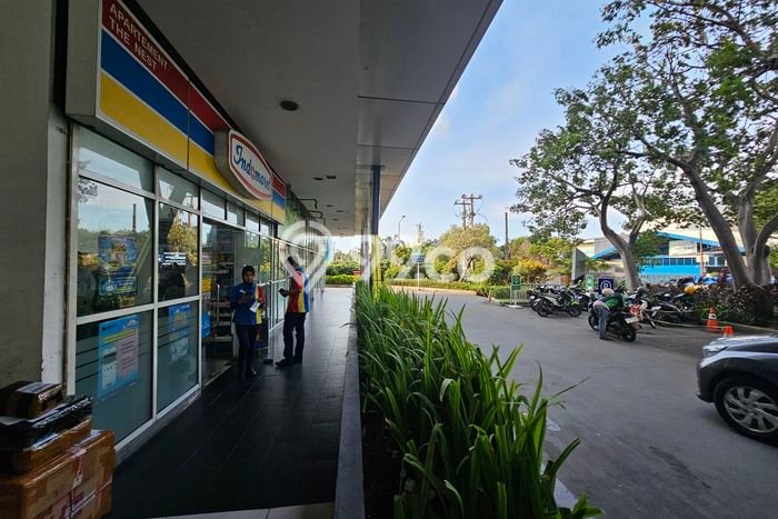 Hunian Apartemen Ekonomis di Bogor dengan 1 Kamar Tidur, 1 Kamar Mandi Hunian Apartemen Ekonomis di Bogor dengan 1 Kamar Tidur, 1 Kamar Mandi