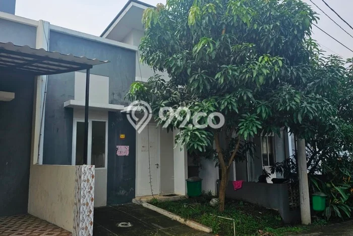 Rumah Murah Dijual Area Parung Panjang, Bogor Harga Rp 275 Juta Rumah Murah Dijual Area Parung Panjang, Bogor Harga Rp 275 Juta