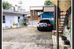 Dijual Rumah Mewah Exclusive di Menteng, Jakarta Pusat Dijual Rumah Mewah Exclusive di Menteng, Jakarta Pusat
