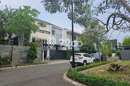 Rumah Luxury Modern Tanpa Renovasi di Citra Garden Jakarta Barat Rumah Luxury Modern Tanpa Renovasi di Citra Garden Jakarta Barat