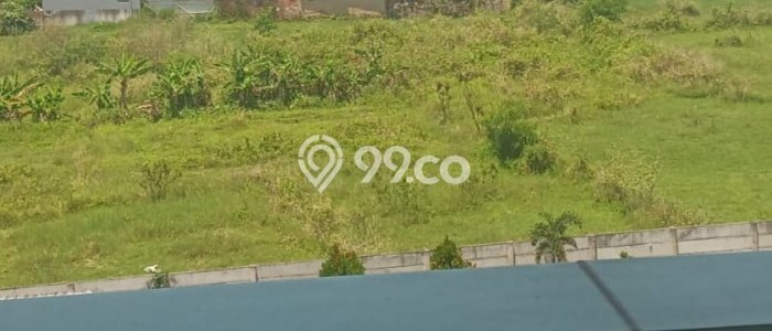 Kavling Tanah untuk Dijual di Alam Sutera, Tangerang, Luas 50000m2 Kavling Tanah untuk Dijual di Alam Sutera, Tangerang, Luas 50000m2