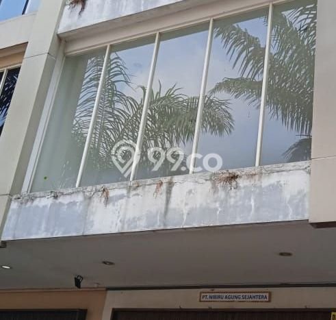 Jual Ruko Kawasan Kebon Jeruk, Luas 252m2m², Kawasan Bisnis, Akses Mudah Jual Ruko Kawasan Kebon Jeruk, Luas 252m2m², Kawasan Bisnis, Akses Mudah