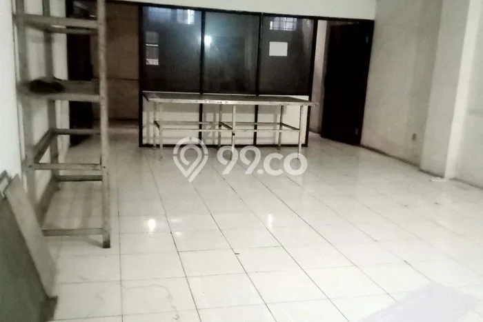 Ruko Kawasan Komersial di Ciputat, Luas 312m2m², Prospektif Ruko Kawasan Komersial di Ciputat, Luas 312m2m², Prospektif