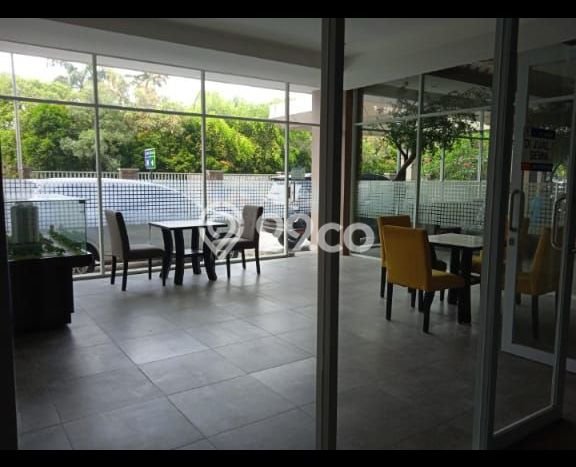 Unit Komersial Dijual di Kebon Jeruk Jakarta Barat Luas Bangunan 59m2 Unit Komersial Dijual di Kebon Jeruk Jakarta Barat Luas Bangunan 59m2
