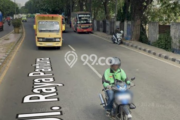 Tanah Dijual di Tangerang Seluas 8143m2 Strategis Tanah Dijual di Tangerang Seluas 8143m2 Strategis
