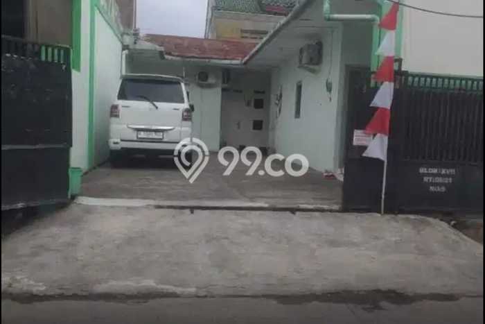 Untuk Dijual Kost 9 Kamar di Bekasi untuk Investasi Anda Untuk Dijual Kost 9 Kamar di Bekasi untuk Investasi Anda