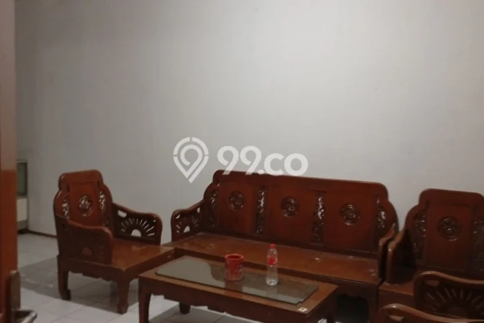Rumah sewa siap pakai 2 Kamar Tidur di Kemanggisan, Jakarta Barat Rumah sewa siap pakai 2 Kamar Tidur di Kemanggisan, Jakarta Barat