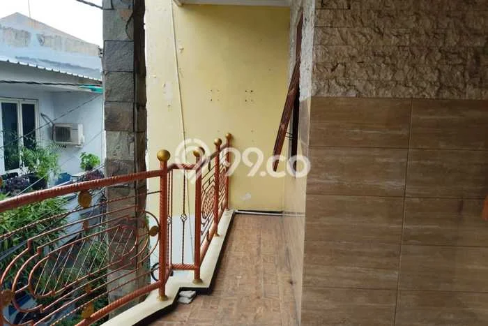 Rumah Sewa Jakarta Barat LT 66m2 LB 120m2 Kawasan Tanjung Duren Rumah Sewa Jakarta Barat LT 66m2 LB 120m2 Kawasan Tanjung Duren