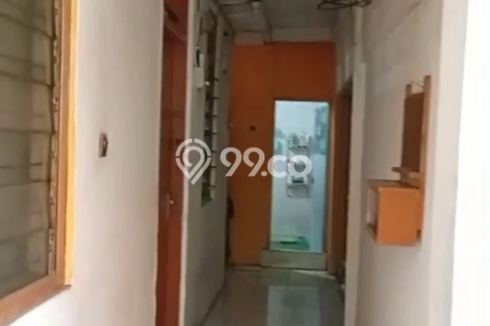 Cocok Untuk Investasi! For Sale Kost di Kemanggisan 8 Kamar Cocok Untuk Investasi! For Sale Kost di Kemanggisan 8 Kamar