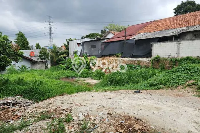 Kavling Tanah di Karang Tengah Dijual Luas 645m2 Legalitas SHM Kavling Tanah di Karang Tengah Dijual Luas 645m2 Legalitas SHM