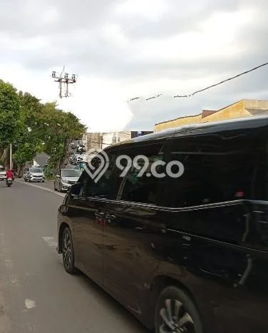 KAWASAN KOMERSIAL! Ruko Disewakan di Joglo, Luas 80m², Area Premium KAWASAN KOMERSIAL! Ruko Disewakan di Joglo, Luas 80m², Area Premium