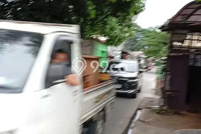 Kavling Tanah di Karang Tengah Dijual Luas 645m2 Legalitas SHM Kavling Tanah di Karang Tengah Dijual Luas 645m2 Legalitas SHM