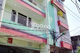 FOR SALE! Ruko di Pademangan Jakarta Utara, LT 176m2, LB 330m2 FOR SALE! Ruko di Pademangan Jakarta Utara, LT 176m2, LB 330m2