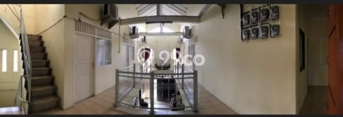 Unit Kost Dijual di Tebet dengan 15 Kamar Tidur & Luas Bangunan 272m2 Unit Kost Dijual di Tebet dengan 15 Kamar Tidur & Luas Bangunan 272m2
