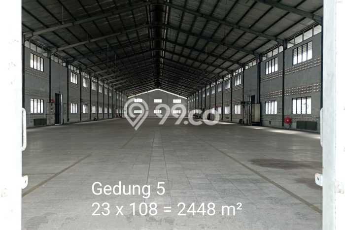Gudang Bagus Dijual di Tanggerang Banjar Lokasi Strategis Cocok untuk Kembangkan Bisnis Gudang Bagus Dijual di Tanggerang Banjar Lokasi Strategis Cocok untuk Kembangkan Bisnis