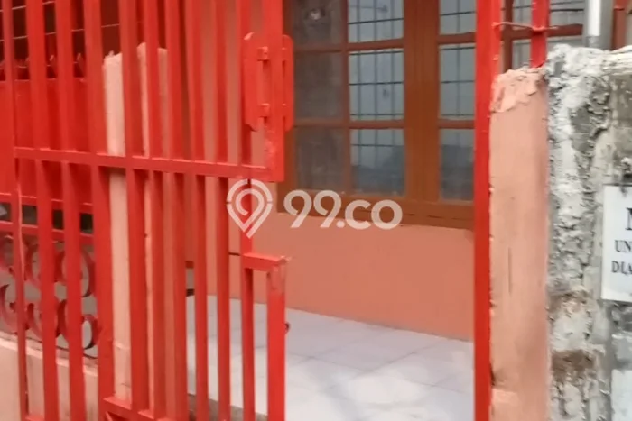 Rumah sewa siap pakai 2 Kamar Tidur di Kemanggisan, Jakarta Barat Rumah sewa siap pakai 2 Kamar Tidur di Kemanggisan, Jakarta Barat