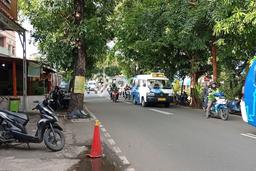 Tanah Dijual di Jakarta Barat Seluas 610m2 Strategis Tanah Dijual di Jakarta Barat Seluas 610m2 Strategis