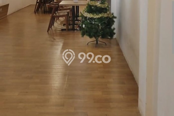 FOR RENT! Ruko di Kemanggisan Cocok untuk Bisnis 90m2 FOR RENT! Ruko di Kemanggisan Cocok untuk Bisnis 90m2