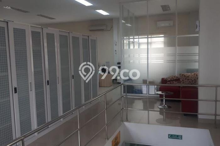 Unit Pabrik Dijual di Bekasi LT 2856m2 & LB 1740m2 Unit Pabrik Dijual di Bekasi LT 2856m2 & LB 1740m2