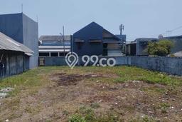 Dijual Tanah Lokasi Kamal, Jakarta Barat Seluas 295m2 Dijual Tanah Lokasi Kamal, Jakarta Barat Seluas 295m2